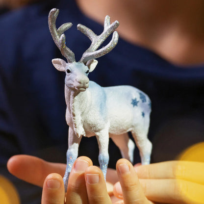 Schleich Limited Edition Christmas Reindeer