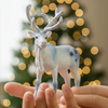 Schleich Limited Edition Christmas Reindeer