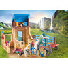 Playmobil Amelia & Whisper with Horse Box - Pre Sale