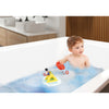 Playmobil 1.2.3 Aqua Water Seesaw with Boat