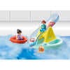 Playmobil 1.2.3 Aqua Water Seesaw with Boat - Pre Sale