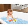 Playmobil 1.2.3 Aqua Water Seesaw with Boat