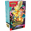 Pokemon TCG Ascended Heroes Booster Bundle