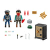 Playmobil Starter Pack Bank Robbery - Pre Sale