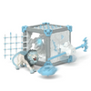 Schleich BattleCave Ice Lion