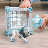 Schleich BattleCave Ice Lion