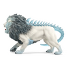 Schleich BattleCave Ice Lion
