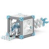 Schleich BattleCave Snow Slasher