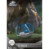 Beast Kingdom D Stage Jurassic World Fallen Kingdom - T Rex