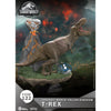 Beast Kingdom D Stage Jurassic World Fallen Kingdom - T Rex