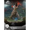 Beast Kingdom D Stage Jurassic World Fallen Kingdom - T Rex