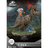 Beast Kingdom D Stage Jurassic World Fallen Kingdom - T Rex