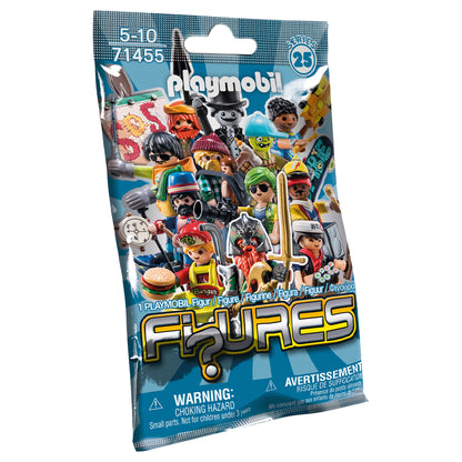 Playmobil Figures Series 25 - Boys