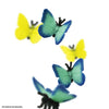 Safari Ltd Good Luck Mini Butterfly Yellow