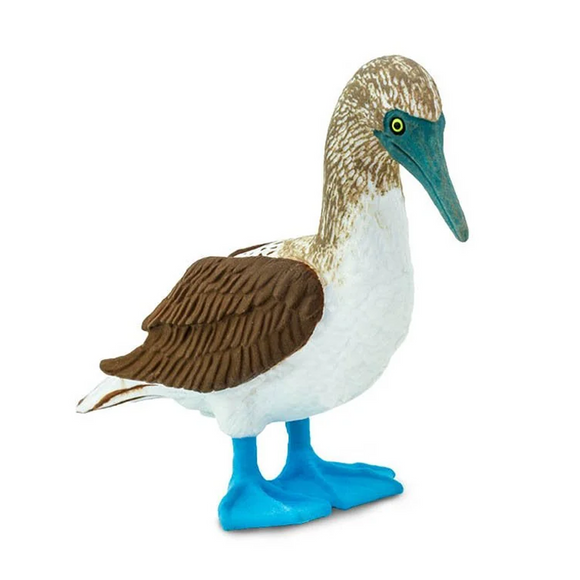 Safari Ltd Blue Footed Booby