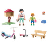 Playmobil Book Exchange for Bookworms - Pre Sale