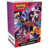 Pokemon TCG Scarlet & Violet Destined Rivals Booster Bundle