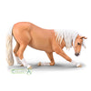 CollectA Bowing Lusitano Mare Palomino