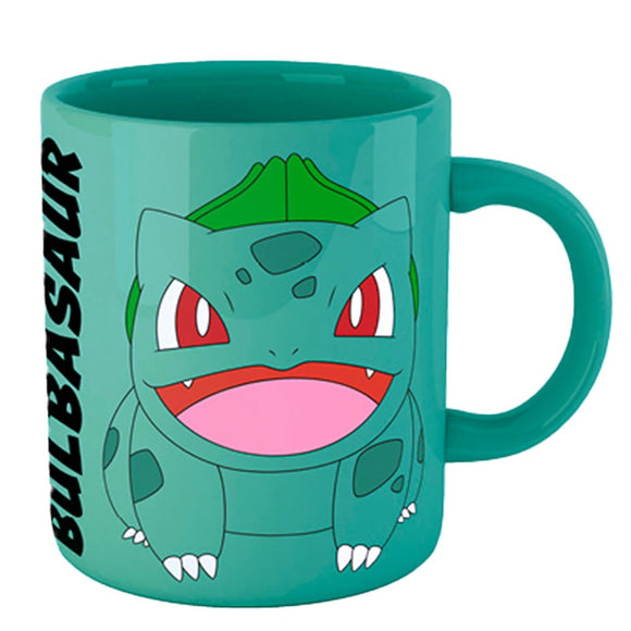 Pokemon Mug - Bulbasaur