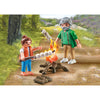 Playmobil Campfire with Marshmallows - Pre Sale