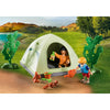 Playmobil Camping Site - Pre Sale