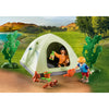 Playmobil Camping Site