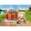 Playmobil Camping Site