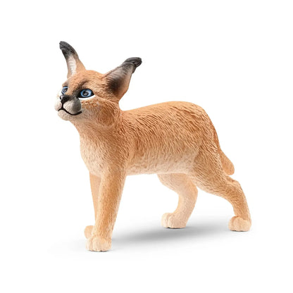 Schleich Big Cats – 10 piece set