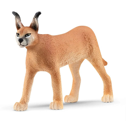 Schleich Big Cats – 10 piece set