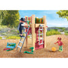 Playmobil Starter Pack Carpenter on Tour - Pre Sale