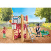 Playmobil Starter Pack Carpenter on Tour - Pre Sale