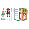 Playmobil Starter Pack Carpenter on Tour - Pre Sale