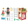 Playmobil Starter Pack Carpenter on Tour