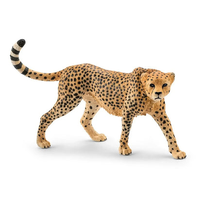 Schleich Big Cats – 10 piece set