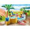 Playmobil Children's Pool with Whirlpool - Pre Sale