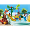 Playmobil Children's Pool with Whirlpool - Pre Sale