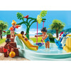 Playmobil Children's Pool with Whirlpool