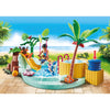 Playmobil Children's Pool with Whirlpool - Pre Sale