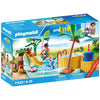 Playmobil Children's Pool with Whirlpool - Pre Sale