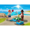 Playmobil Special Plus Children with Water Balloons