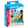 Playmobil Special Plus Children with Water Balloons - Pre Sale