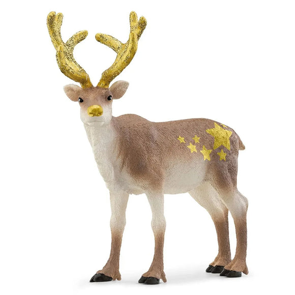 Schleich Limited Edition Christmas Reindeer 2023