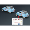 Playmobil Citroen 2CV - Pre Sale