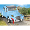 Playmobil Citroen 2CV - Pre Sale