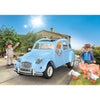 Playmobil Citroen 2CV - Pre Sale