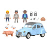 Playmobil Citroen 2CV - Pre Sale