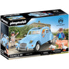 Playmobil Citroen 2CV - Pre Sale