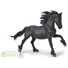 CollectA Friesian Mare - Deluxe 1:12 Scale