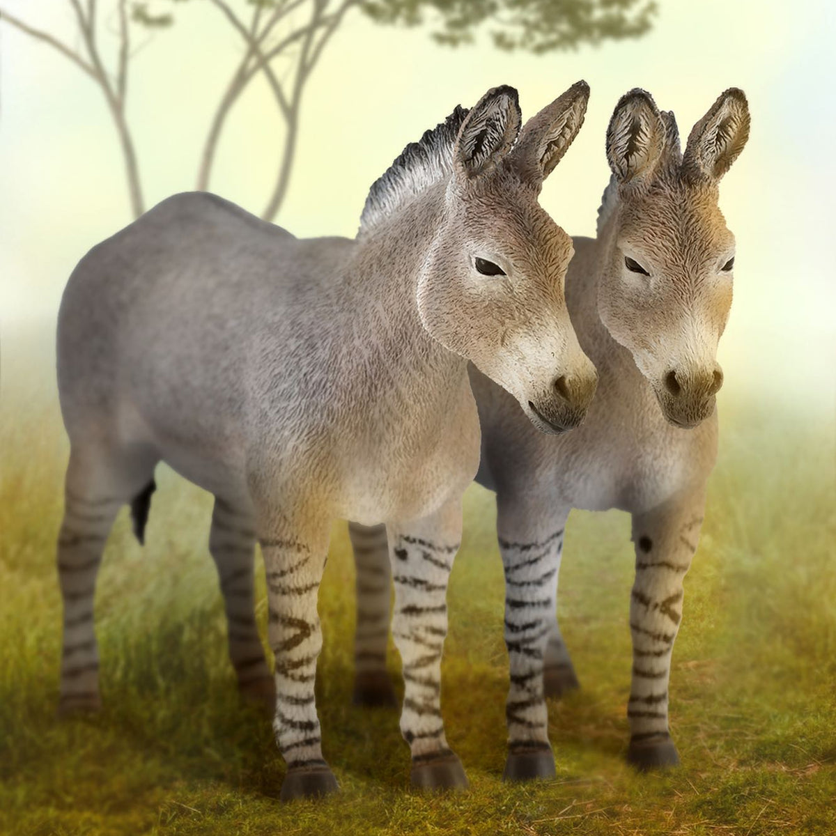 CollectA African Wild Ass