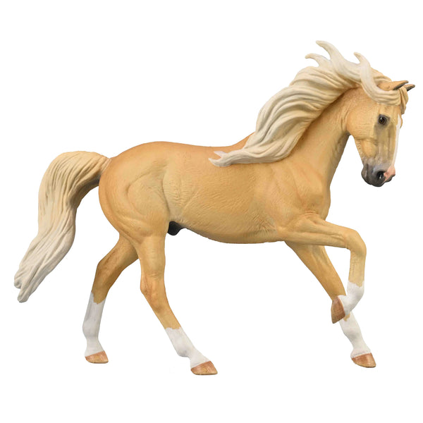 CollectA Andalusian Stallion - Palomino
